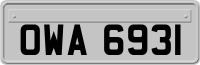 OWA6931