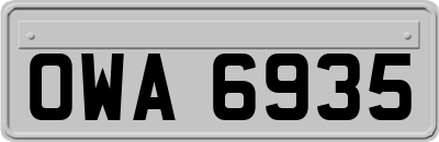 OWA6935