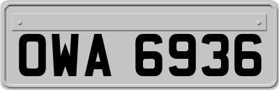 OWA6936