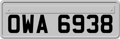 OWA6938