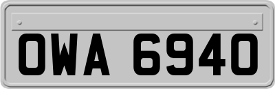 OWA6940