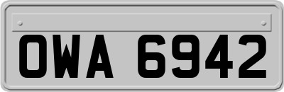 OWA6942