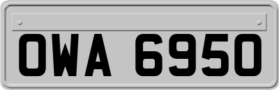 OWA6950