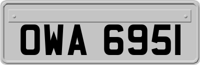 OWA6951