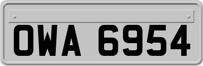 OWA6954