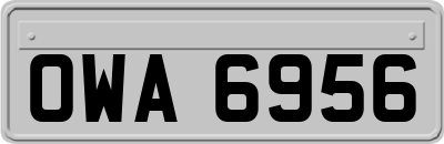 OWA6956