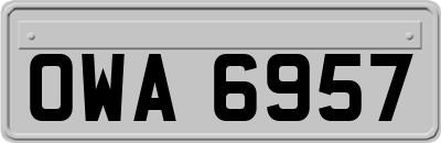 OWA6957