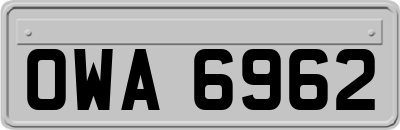 OWA6962