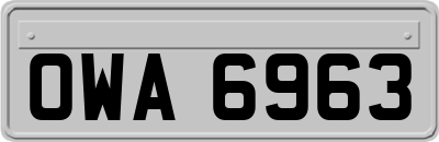 OWA6963