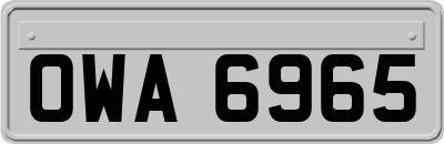 OWA6965