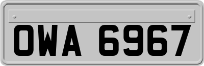OWA6967