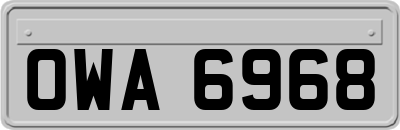 OWA6968