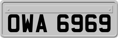 OWA6969