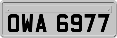 OWA6977