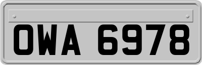 OWA6978