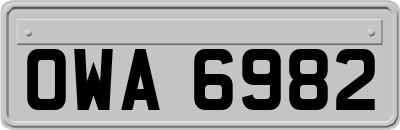 OWA6982