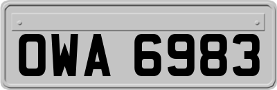 OWA6983