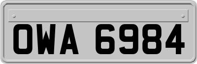 OWA6984
