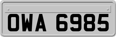 OWA6985