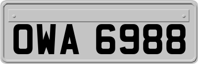 OWA6988