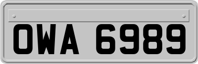 OWA6989