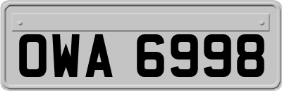 OWA6998