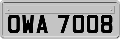 OWA7008