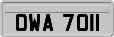 OWA7011