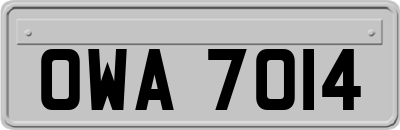 OWA7014