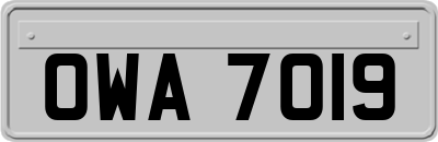 OWA7019