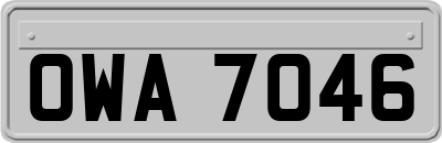 OWA7046