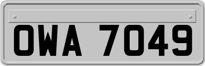 OWA7049