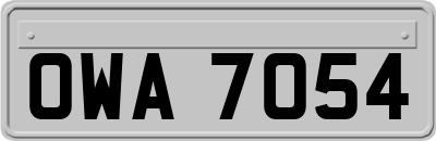 OWA7054