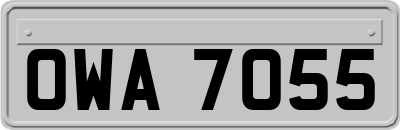 OWA7055