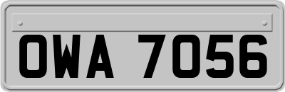 OWA7056