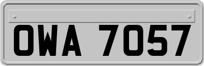 OWA7057