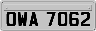 OWA7062