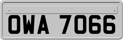 OWA7066