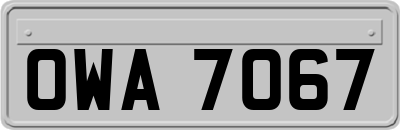 OWA7067