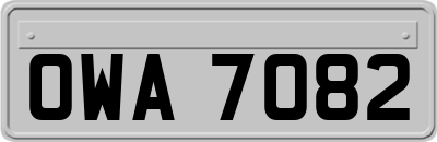 OWA7082