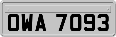 OWA7093