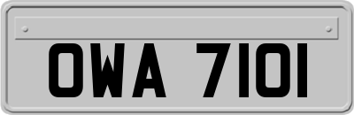 OWA7101