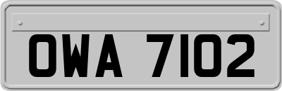 OWA7102