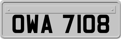 OWA7108