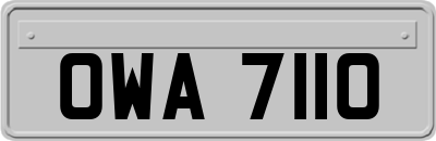 OWA7110