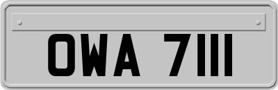 OWA7111