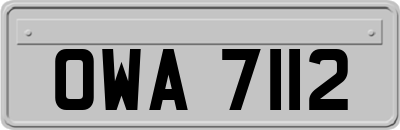 OWA7112
