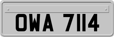OWA7114