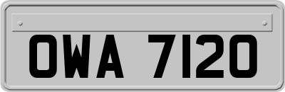 OWA7120