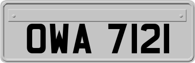 OWA7121